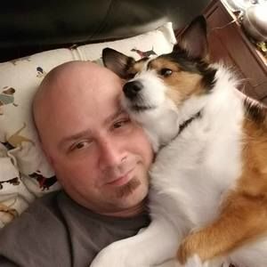 Meet your Posher, Christopher